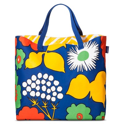 target beach tote
