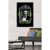 Trends International Beetlejuice - Ghost With The Most Framed Wall Poster Prints - 2 of 4
