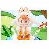 POP MART Labubu Forest Fairy Tale Vinyl Plush Chinese Limited Edition AUTHENTIC - 2 of 2