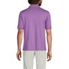 Lands' End Men's Short Sleeve Cotton Supima Polo Shirt - 2 of 3