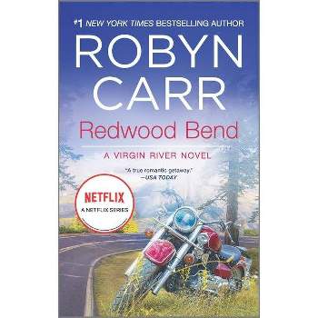 Redwood Bend SEPT16NRBS 08/30/2016 - by Robyn Carr (Paperback)