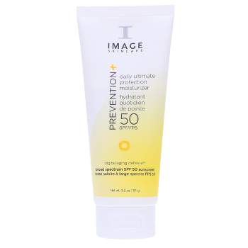 IMAGE Skincare Prevention+ Daily Ultimate Protection Moisturizer SPF 50 3.2 oz