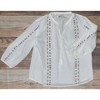 Women's Natalie Blouse - TASHA POLIZZI - 4 of 4