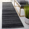 Elements ELM701 Hand Woven Indoor Rugs - Safavieh - 2 of 4
