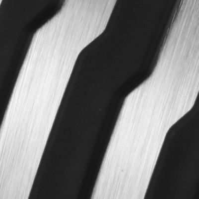 silver tone