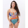 Calcada Classic One-Piece - 2 of 4