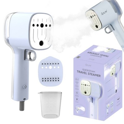 SALAV HS-15 Quicksteam Travel Steamer