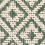 dark green/beige