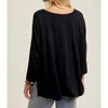 Women's Full Stop Top - WISHLIST - 3 of 3