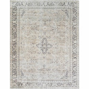 Hauteloom Zeger Washable Area Rug - 1 of 4