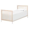 Babyletto Gelato 4-in-1 Convertible Mini Crib and Twin bed - image 4 of 4