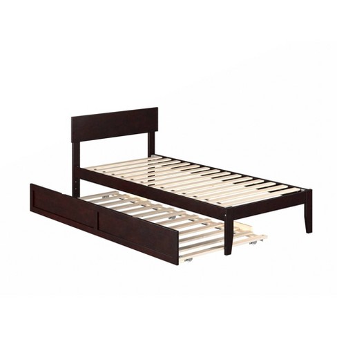 Twin XL Platform Bed 