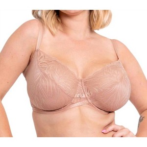 Women's Lace Daze Balcony Bra - Curvy Kate - 1 of 1