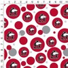 Northern Illinois University Primary Logo Premium Gift Wrap Wrapping Paper Roll 30x72 - 2 of 4