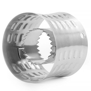 The Lakeside Collection Corn Cob Stripper - 1 of 2