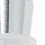 white,green,red,silver tone