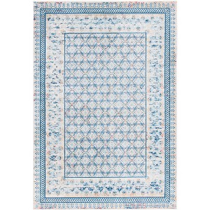 Brentwood BNT899 Power Loomed Indoor Rugs - Safavieh - 1 of 4