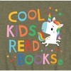Boys' - Fisher Price - Cool Kids Read Books Short Sleeve Graphic T-Shirt - 2 of 4