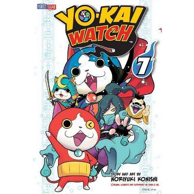 yo kai watch toys target