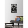 Trends International The Addams Family (1964) - Family Unframed Wall Poster Prints - 2 of 4