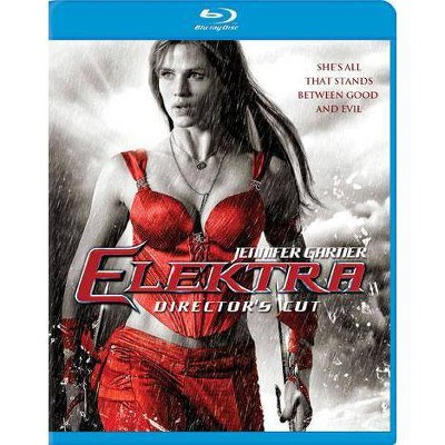 Elektra (Blu-ray)(2018)