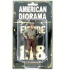 WWII Military Police Figure II For 1:18 Scale Models by American Diorama - 3 of 3