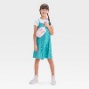 Girls' Short Sleeve Top and Slip Dress - Cat & Jack™ - 3 of 3