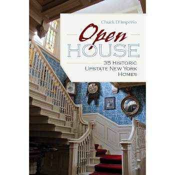 Open House - (New York State) by Chuck D'Imperio