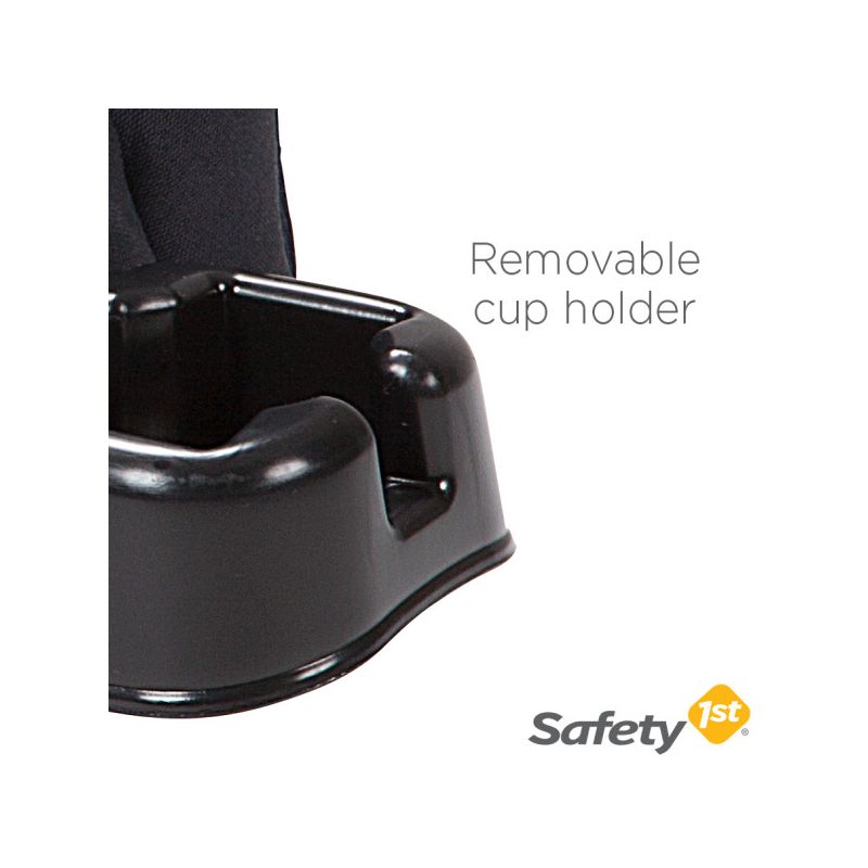 Safety 1st Guide 65 Convertible Car Seat, 5 of 9