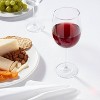 Assorted Wine Glasses - Threshold™ - 2 of 4