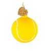 Old World Christmas 1.5 Inch Miniature Sport Balls Ornament Sports Game Tree Ornaments - 2 of 3