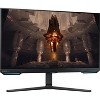 Manufacturer Refurbished Samsung Odyssey G5 27" 165Hz Curved Gaming Monitor, Black - 4 of 4