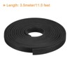 Unique Bargains Solid Neoprene Rubber Weather-Proof DIY Crafts Protection Seal Strips - 3 of 4