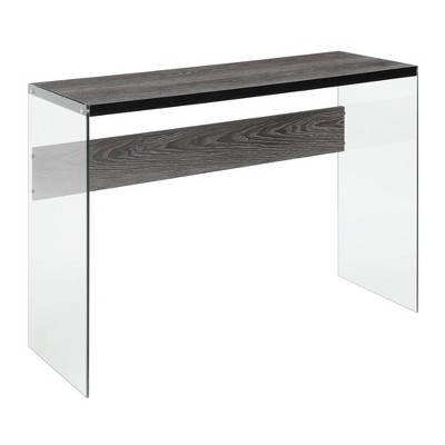 SoHo Console Table - Breighton Home