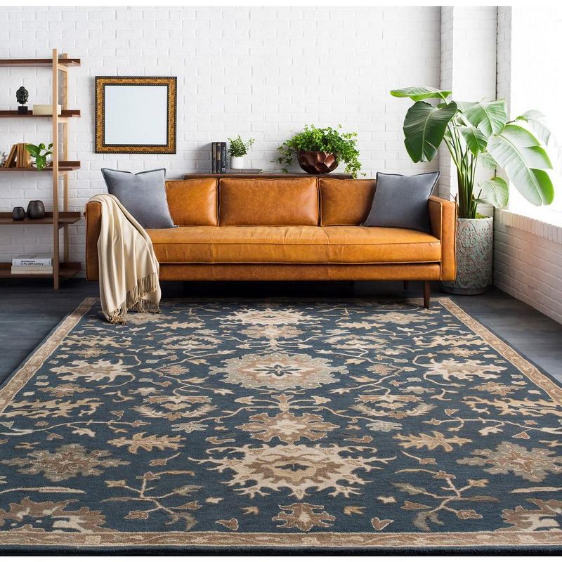 Mark & Day Ness Tufted Indoor Area Rugs, 3 of 10