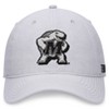 NCAA Maryland Terrapins Unstructured Chambray Cotton Hat - 2 of 4