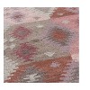 Livabliss Adia 36"H x 24"W Bohemian/Global Blush Wall Tapestries - 3 of 3