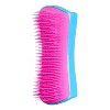 Pet Teezer De-Shedding Large Dog Grooming Brush - Pink - 2 of 4