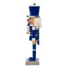 Kurt Adler 10-Inch Budweiser Bud Light Nutcracker - 4 of 4