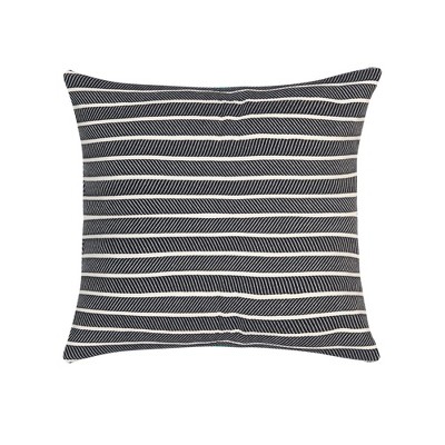 Olive & Linen Cloud Soft Throw Pillow Cover SQ