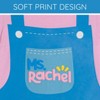 Ms. Rachel Girls T-Shirt Toddler Sizes (12 Months - 5T) - 4 of 4