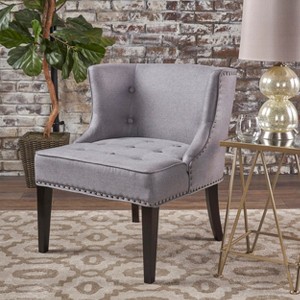 Adelina Occasional Chair - Christopher Knight Home - 1 of 4