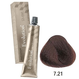 Alfaparf Milano Evolution of the Color Hair Dye Haircolor - 1 of 4