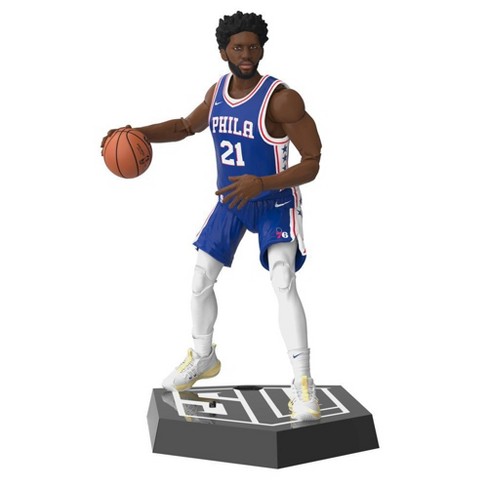 Starting Lineup NBA Series 1 LeBron James 6-Inch Action Figure