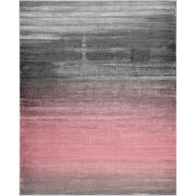 Well Woven Yaro Abstract Geometric Area Rug