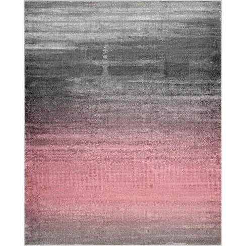 Well Woven Yaro Abstract Geometric 7'10