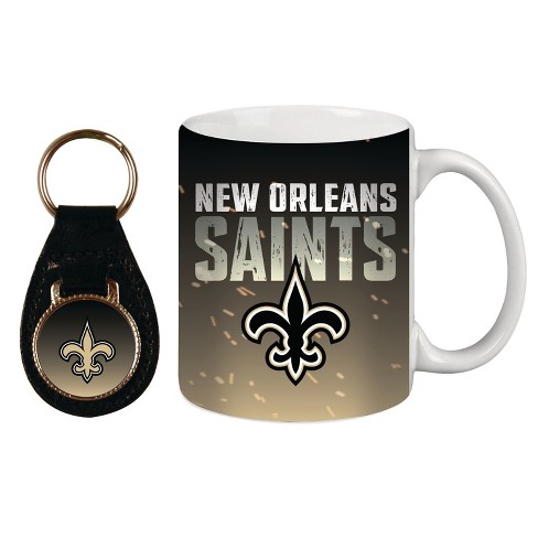 Cup Gift Set, New Orleans Saints : Target