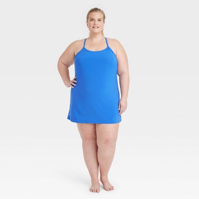 Women's Flex Strappy Exercise Dress - All in Motion™
