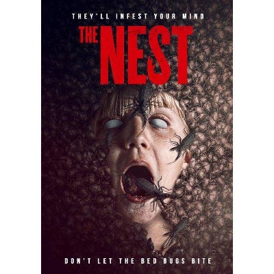 The Nest (DVD)(2021)