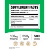 BulkSupplements Coptis Chinensis Extract Powder - 2 of 4